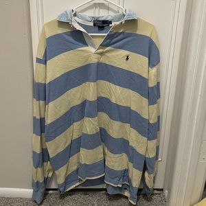 Vintage polo
